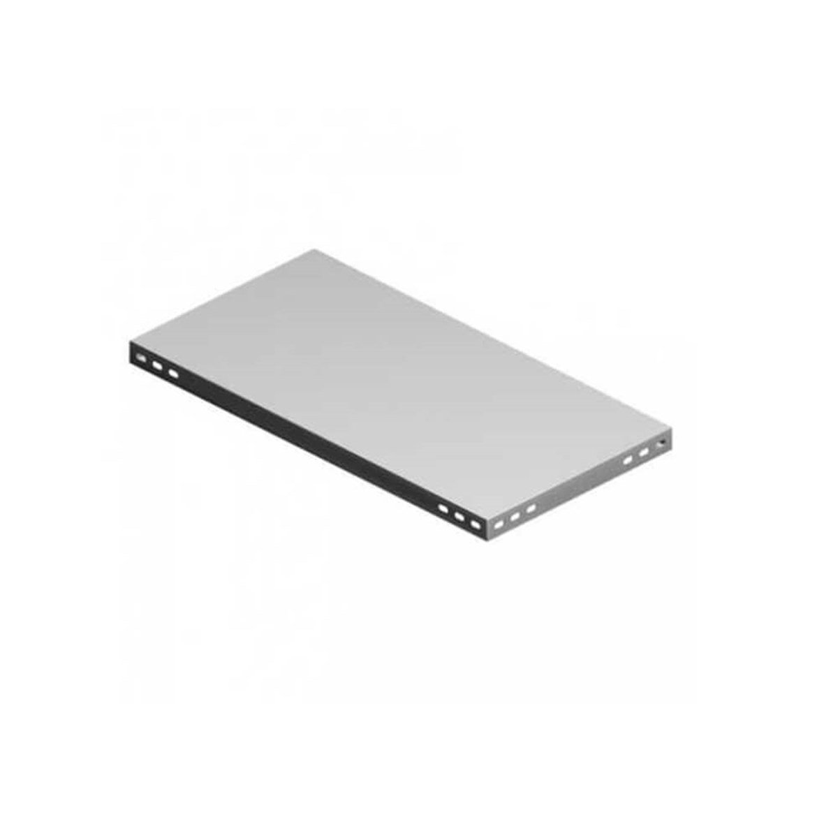 Usta Çelik Raf Tabla 43X93 U-Rf43 resmi