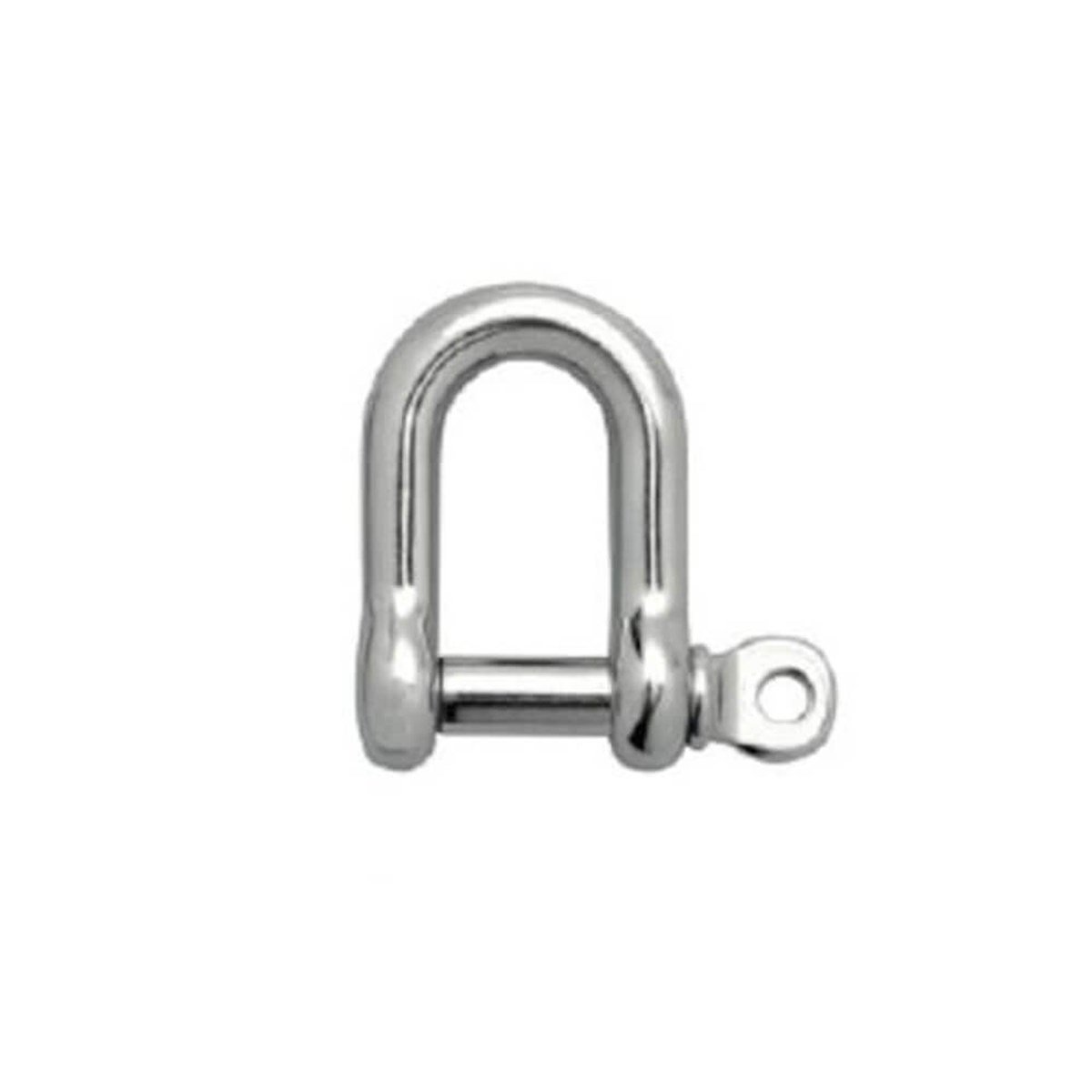 Zincir Kilidi (Mapa) 6 Mm resmi