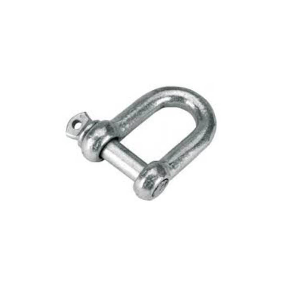 Zincir Kilidi (Mapa) 8Mm resmi