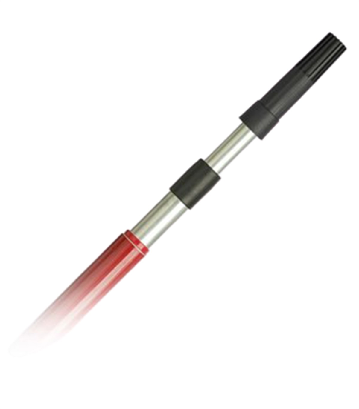 Dekor 1274 3 Kademeli Ayarlı Alüminyum Kalın Sırık 5mt resmi