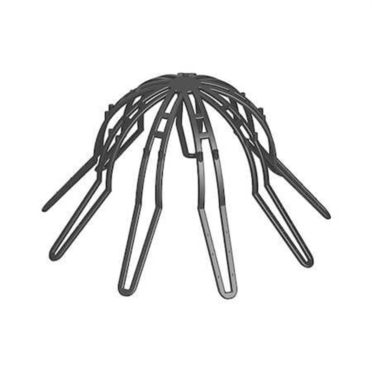 Yaprak Tutucu (Ahtapot) Ø 70-100 14395 resmi