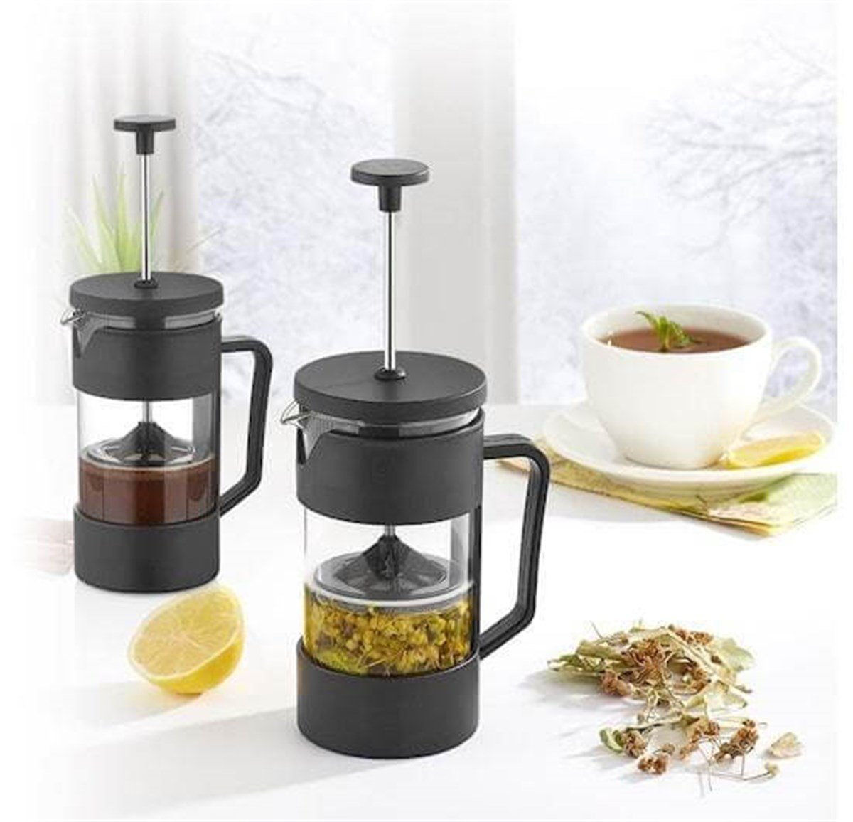 Sinbo Mulier 7202 Bitki Presi 330 ml resmi