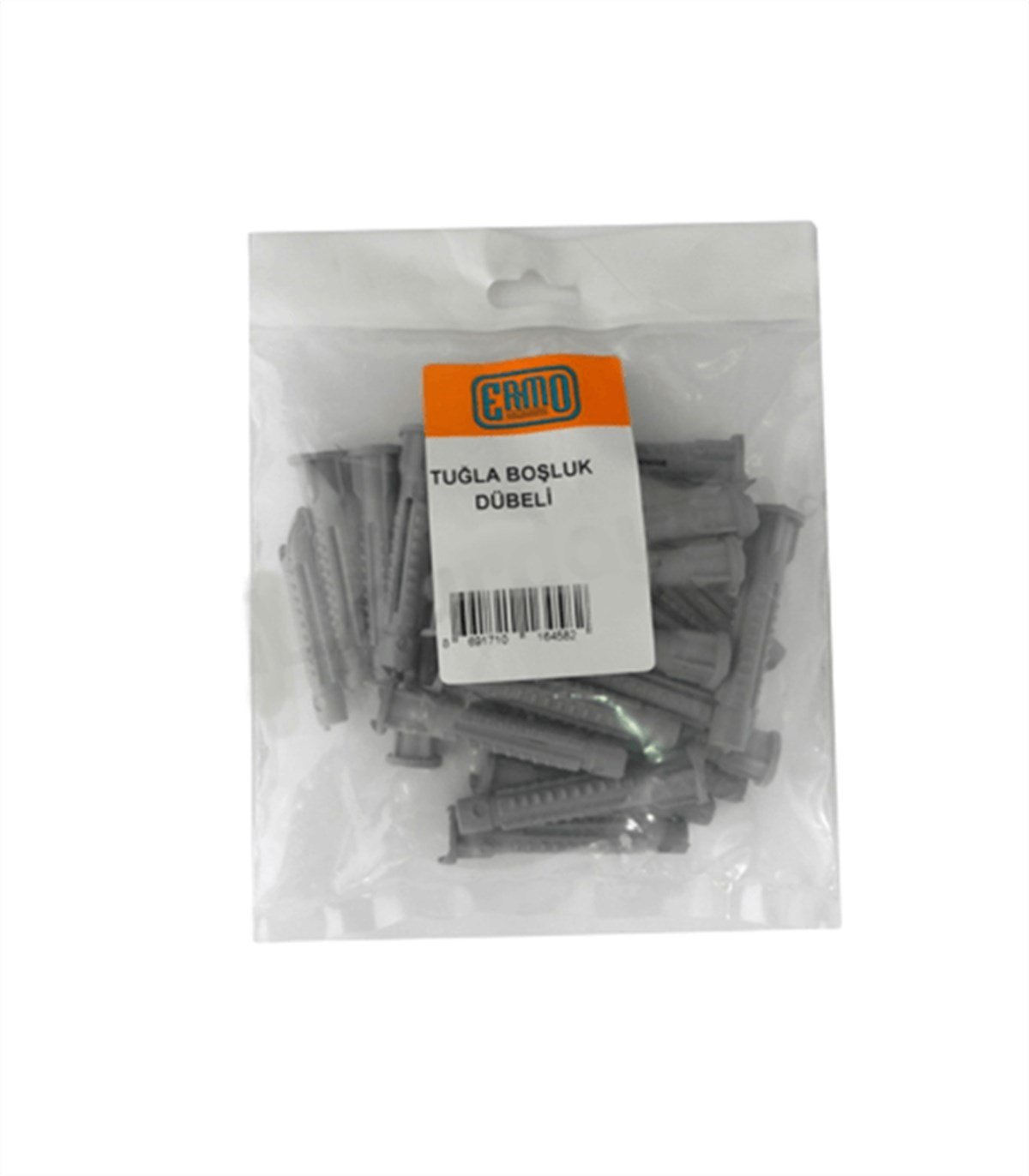 Tuğla Boşluk Dübeli Vidalı 10Mm 16188 resmi