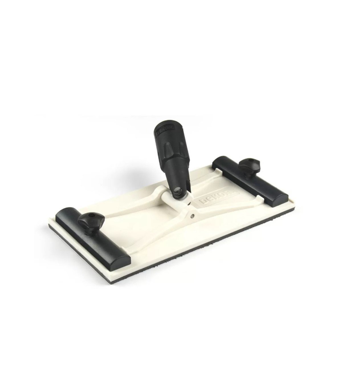 Dekor 1507 Zımpara Malası Oynar Başlı 11.5x23cm resmi