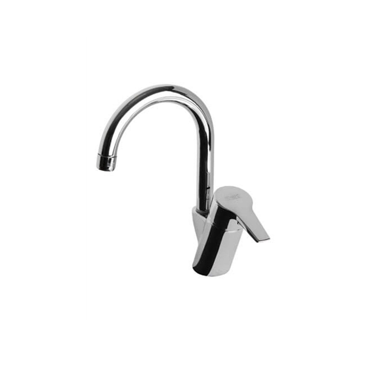 Newarc Energy Dönerli Lavabo Bataryası 891731 resmi