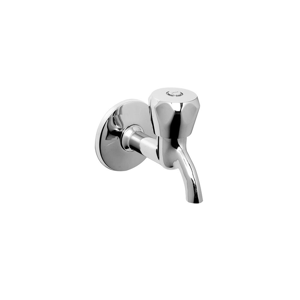 Newarc Kısa Musluk 3136211 resmi