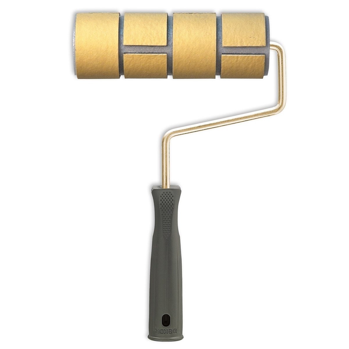 Dekor 1551 Tuğla Efekt Rulosu resmi