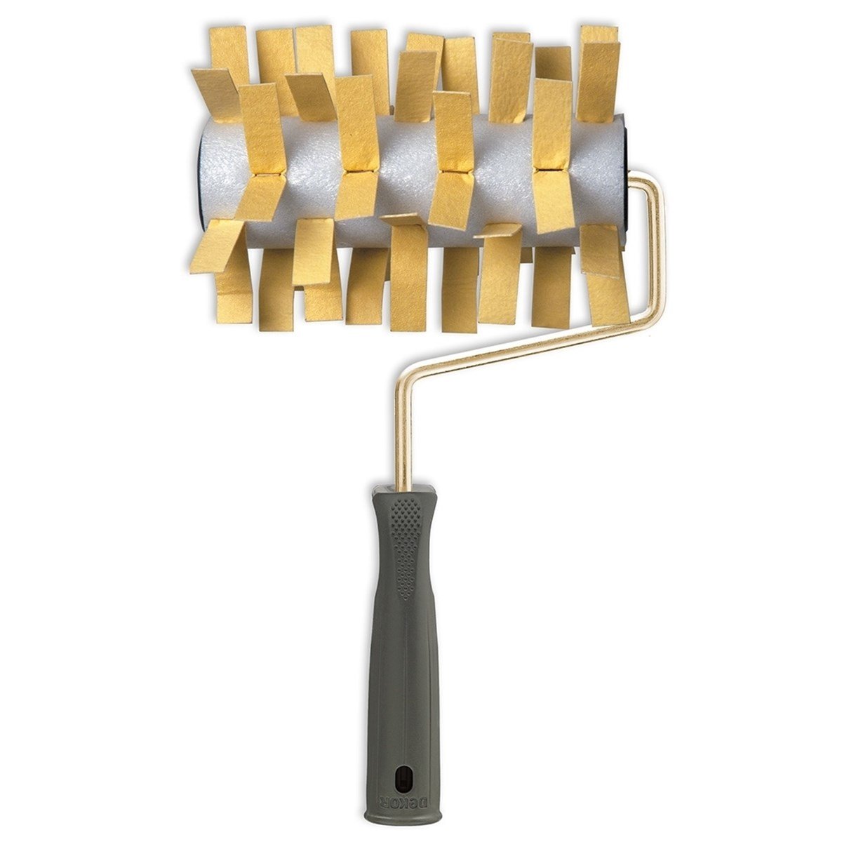 Dekor 1554 Hasır Efekt Rulosu resmi