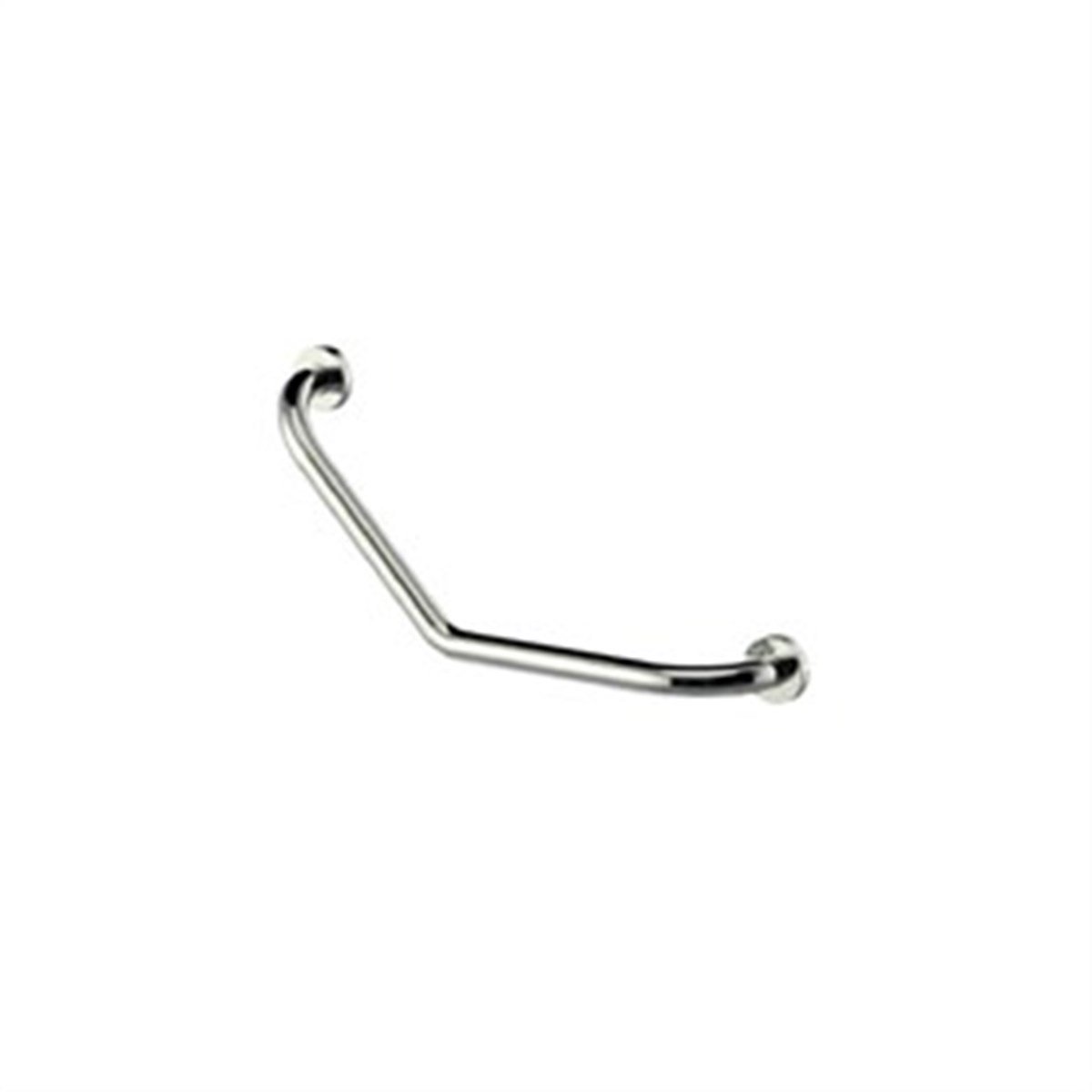 Maxiflow Açılı Tutunma Barı Ø32 13572 resmi