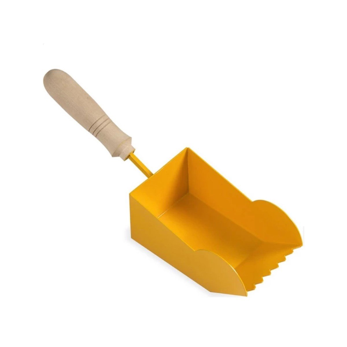 Dekor 2545 Gazbeton Küreği 10.5cm resmi