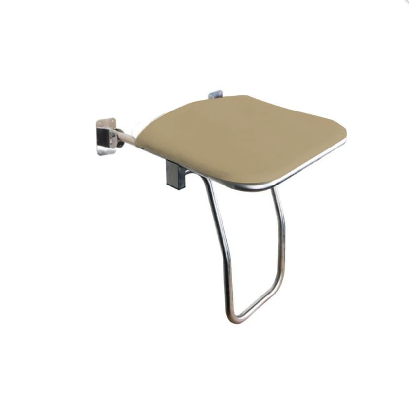 Maxiflow Plastik Engelli Duş Oturağı Ø19 Ss304 13585 resmi