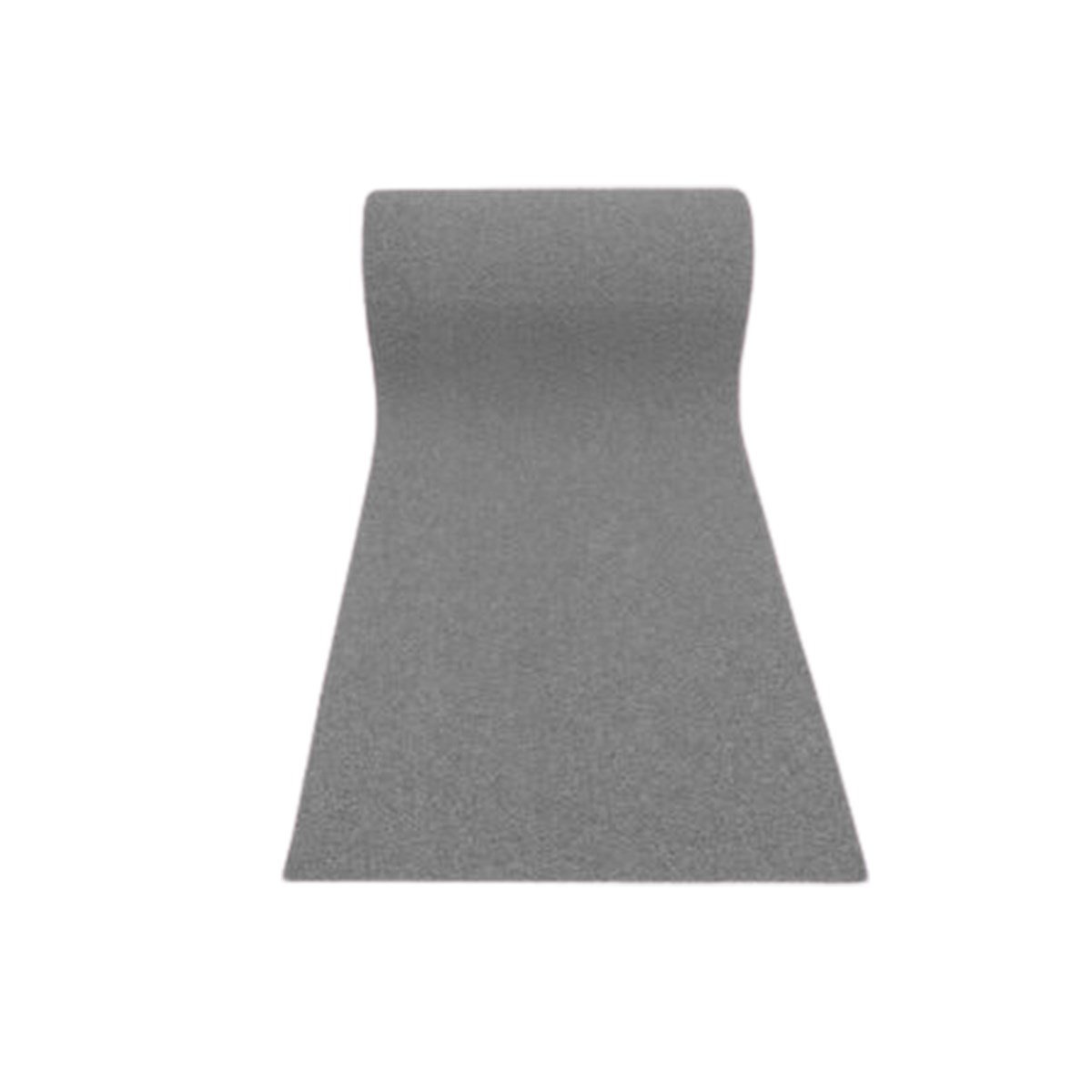 Kıvırcık Paspas En 120Cm Gri resmi