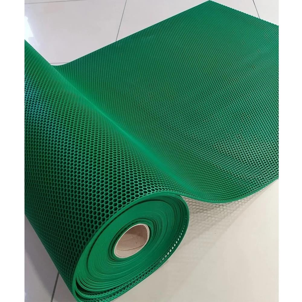 Yolluk Petek Mat 90cm Yeşil (mt) resmi