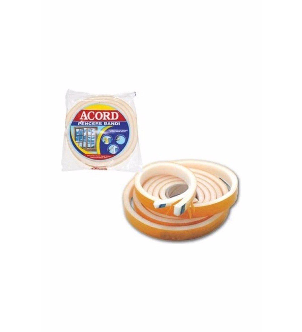 Sünger Pencere Bandı resmi