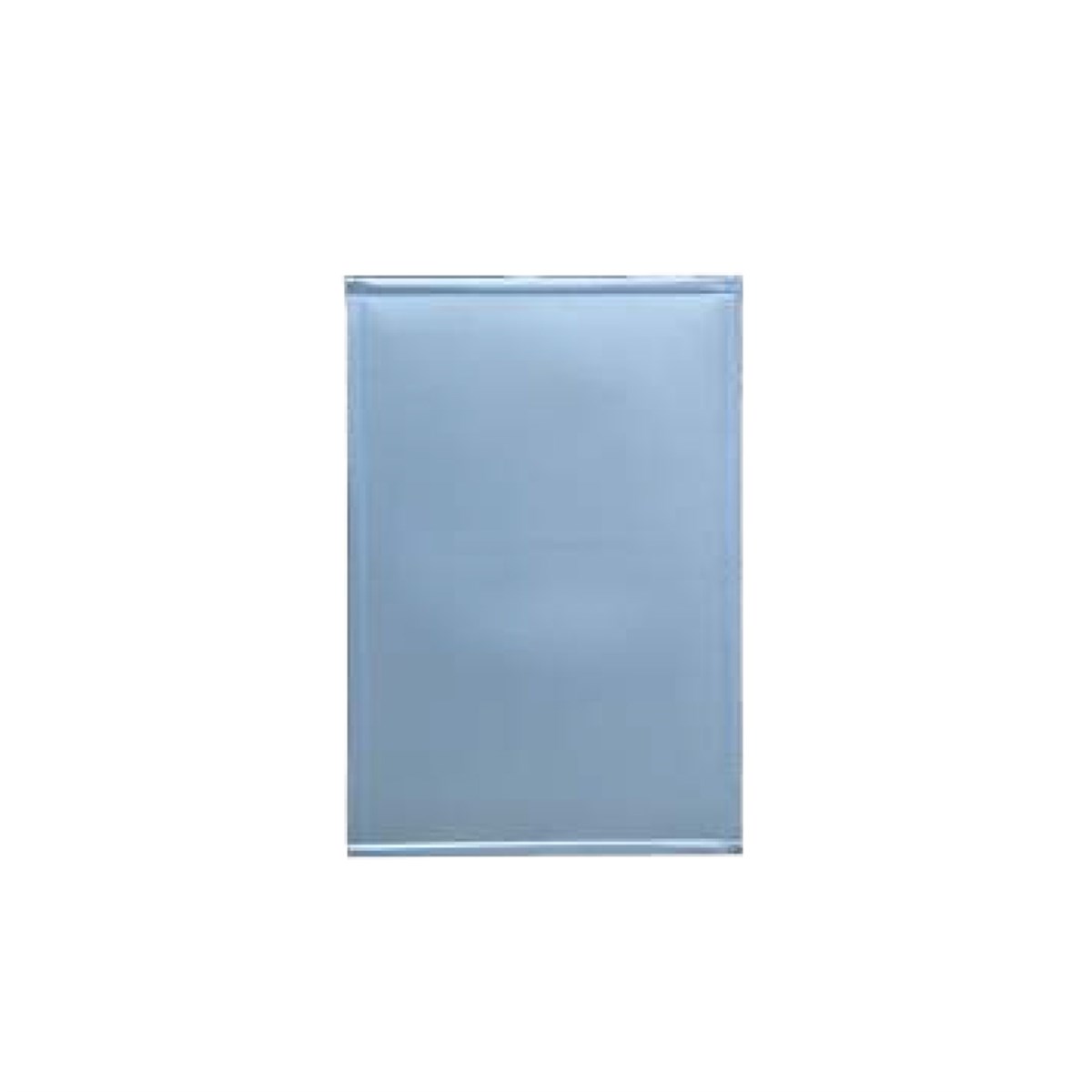 Soba Amyantı Isı Kes 70x90cm resmi