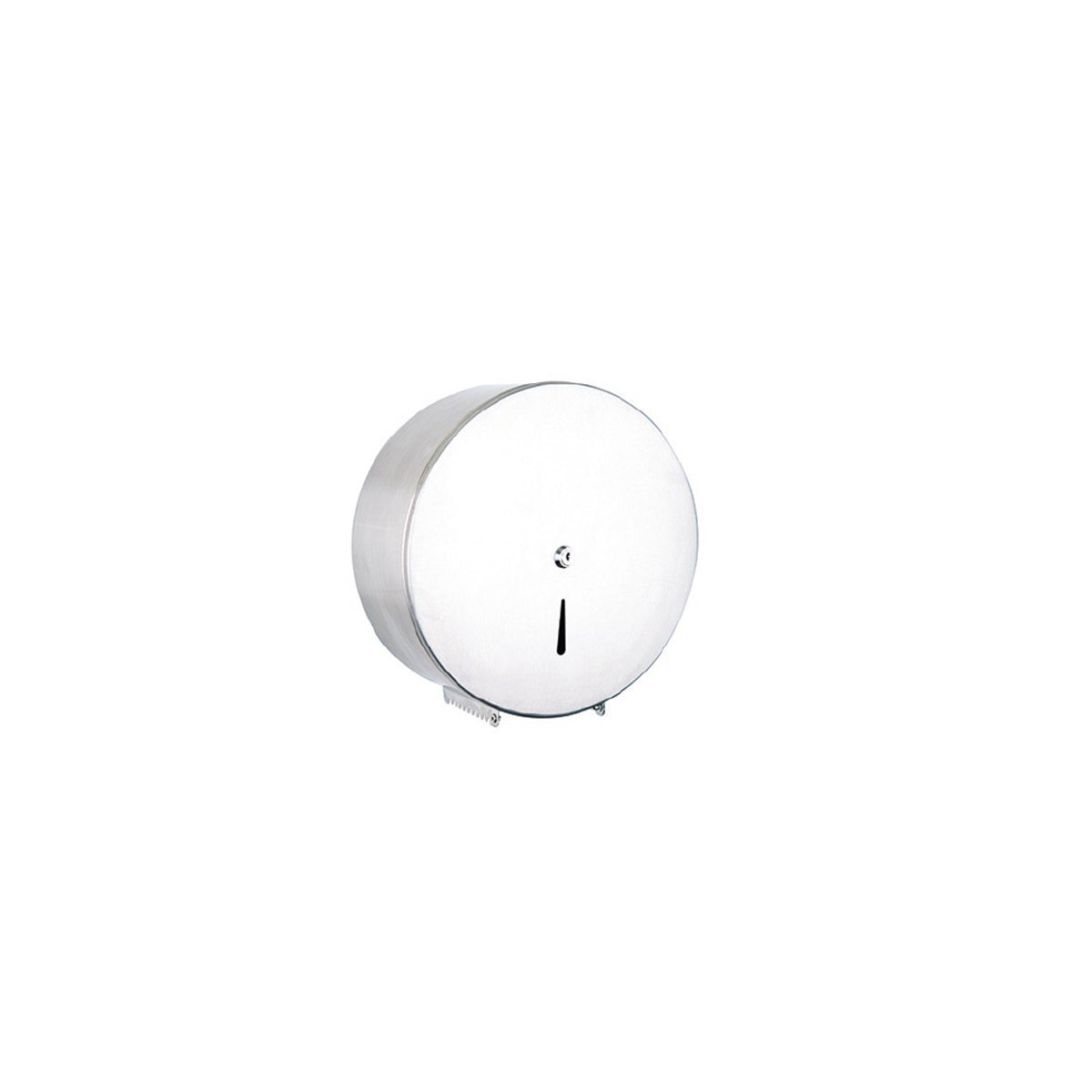 Maxiflow Jumbo WC Kağıt Verici Ø22 12Cm SS304 Kalite 13369 resmi