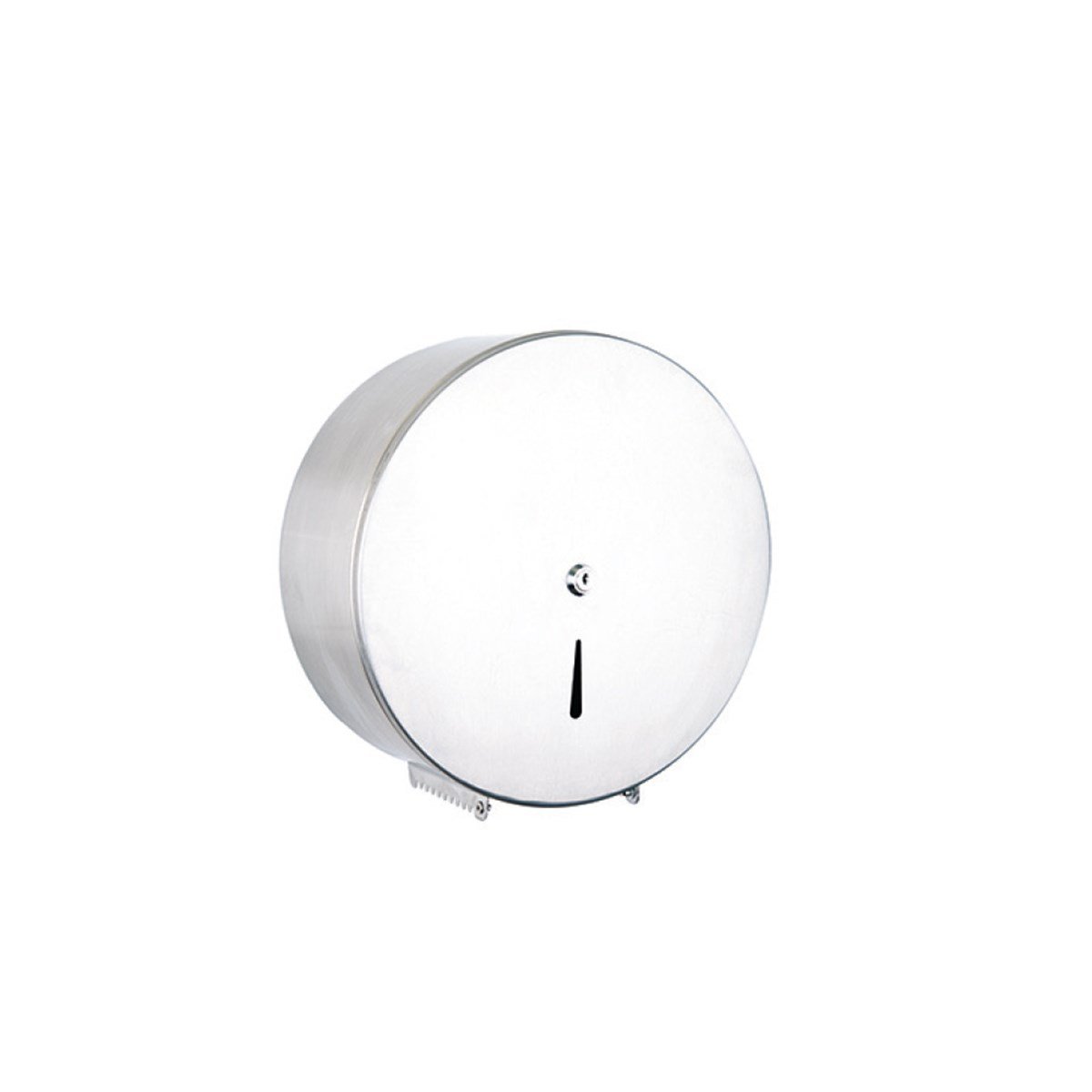 Maxiflow Jumbo WC Kağıt Verici Ø27 12Cm SS304 Kalite 13371 resmi