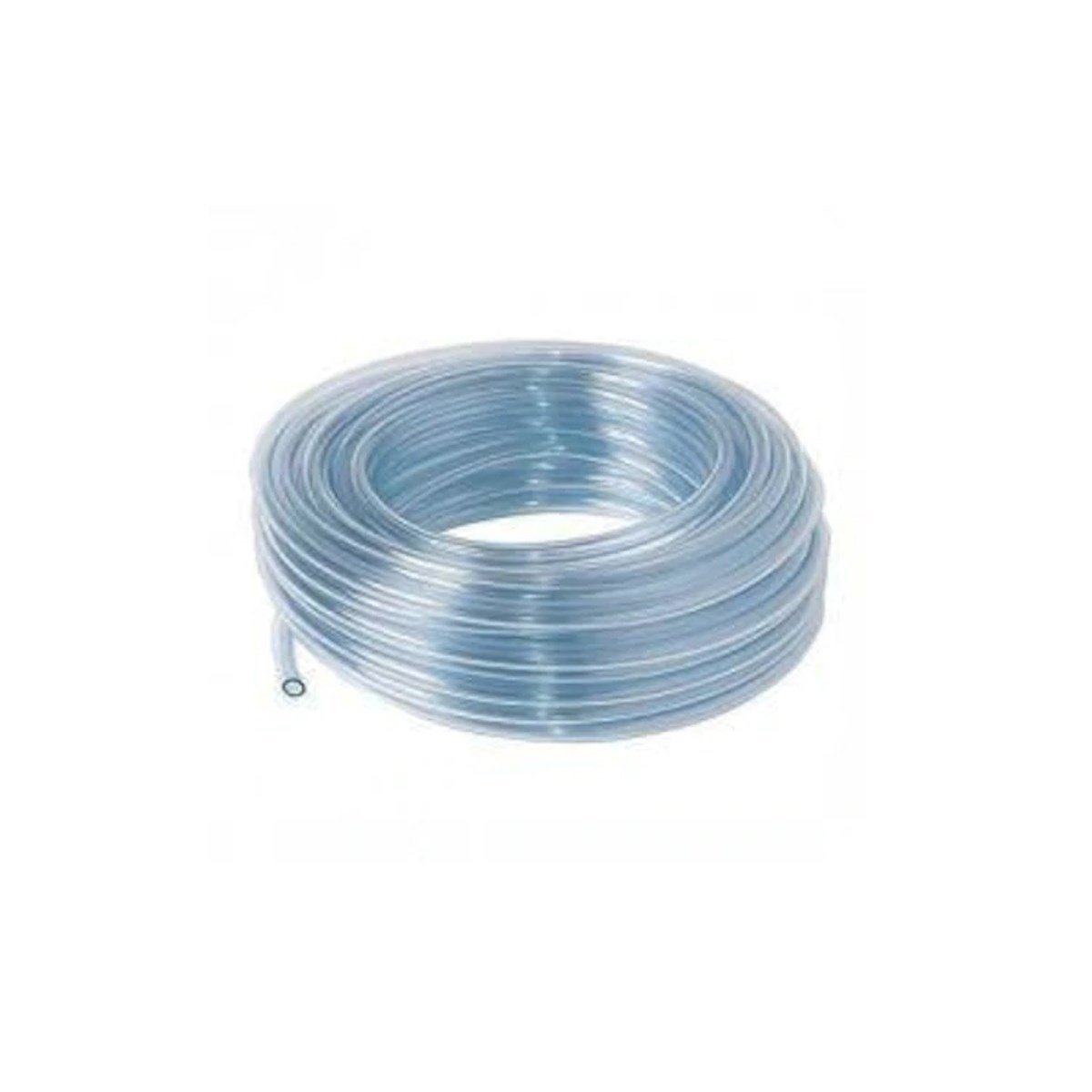 Şeffaf Terazi Hortumu 8 Mm resmi