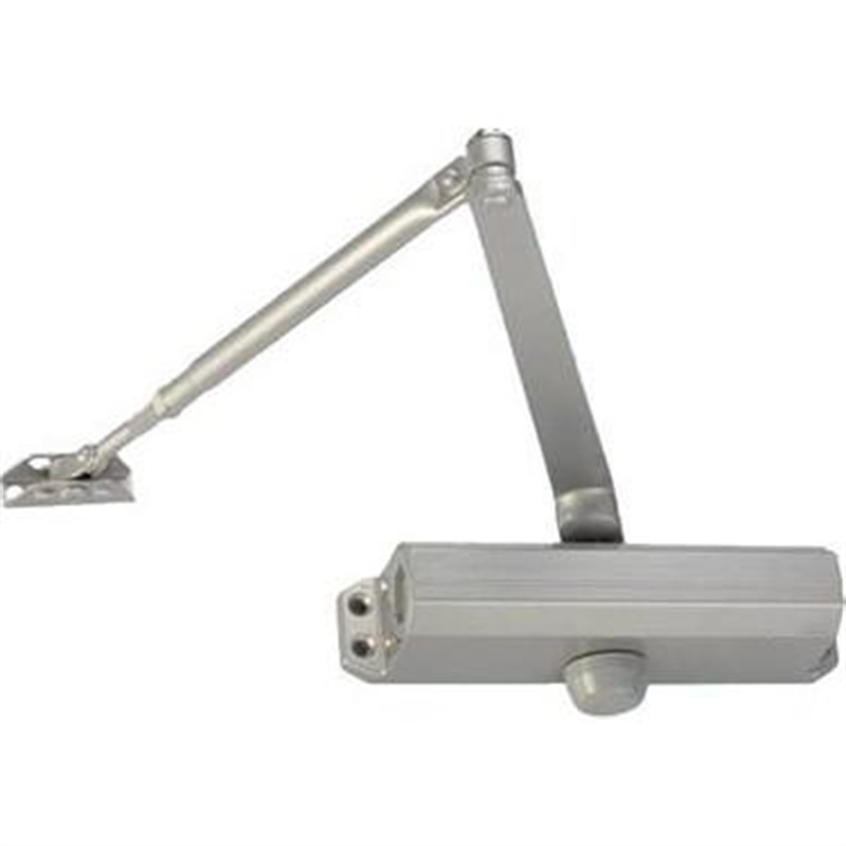 Yuma Kapı Hidroliği 4 No resmi