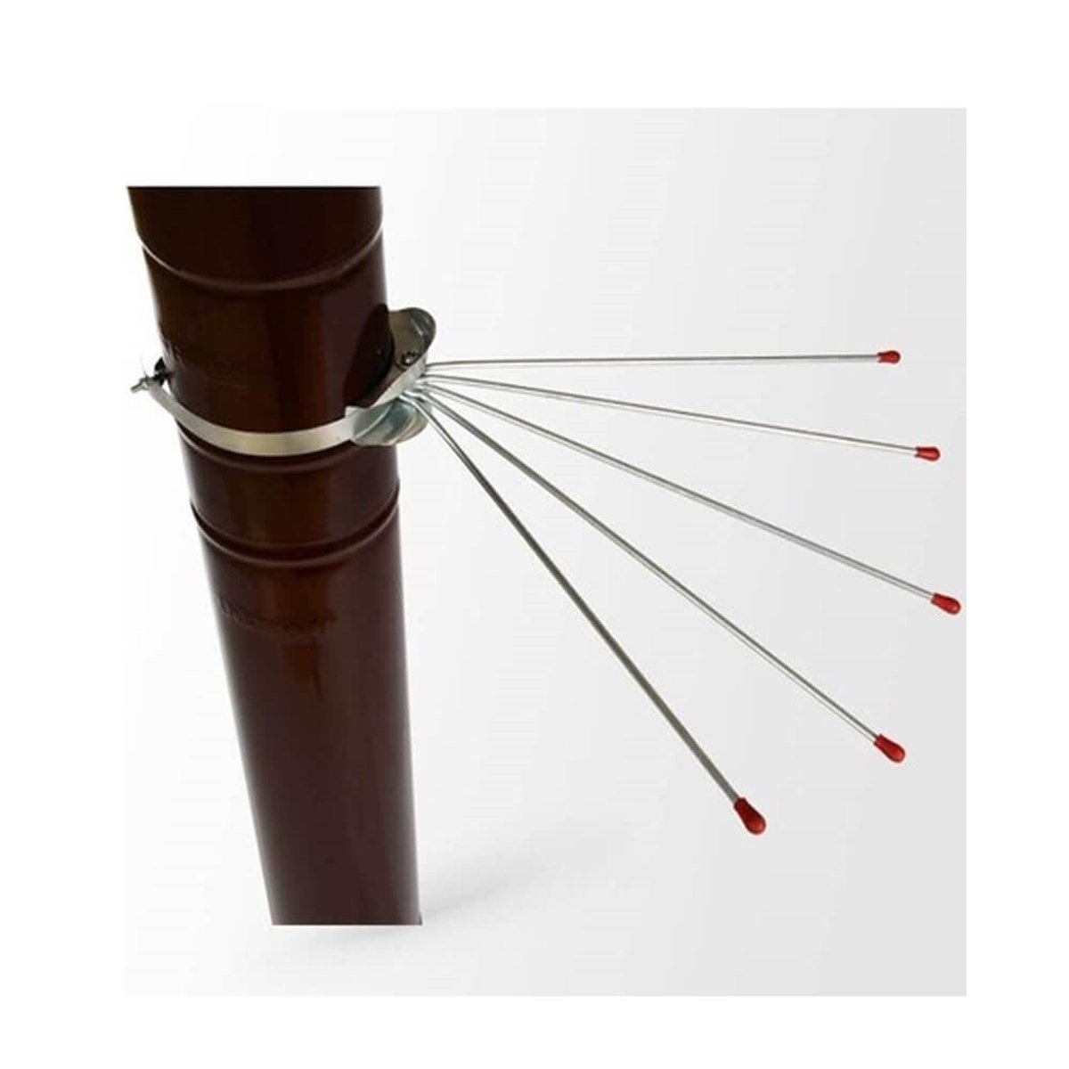 Lüks Soba Kurutmalık resmi