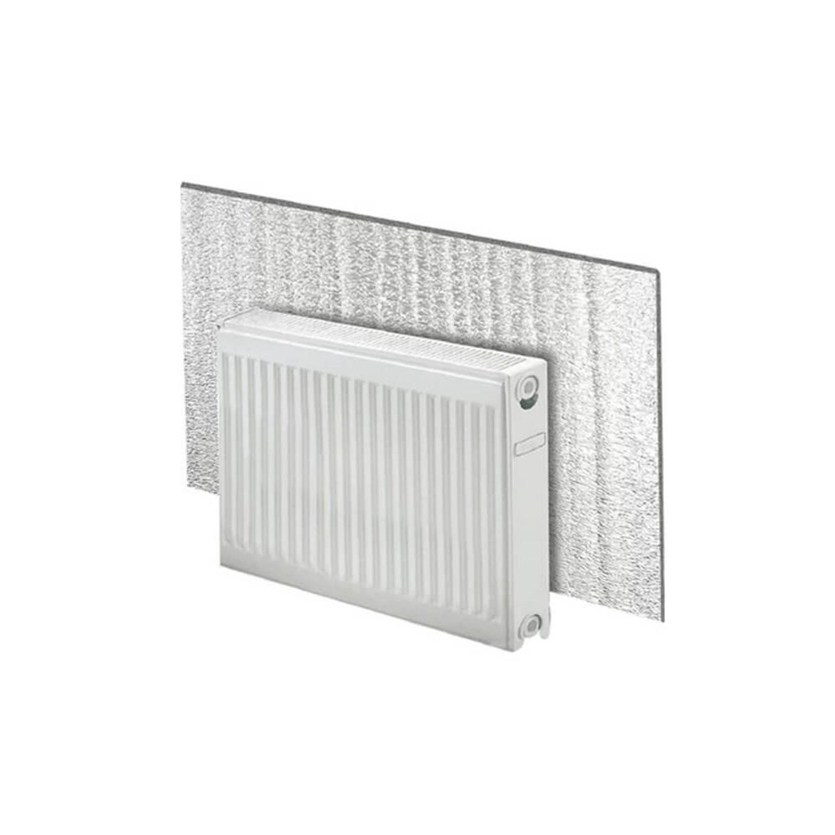 Radyatör Arkası Isı Yalıtım Levhası resmi