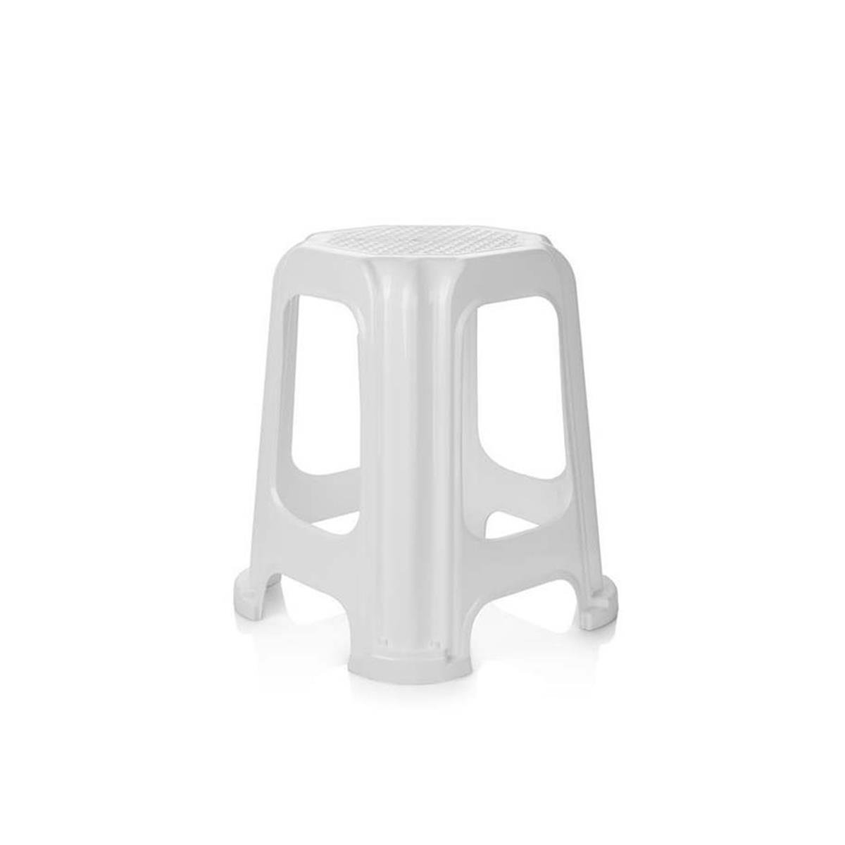 Büyük Düz Tabure resmi