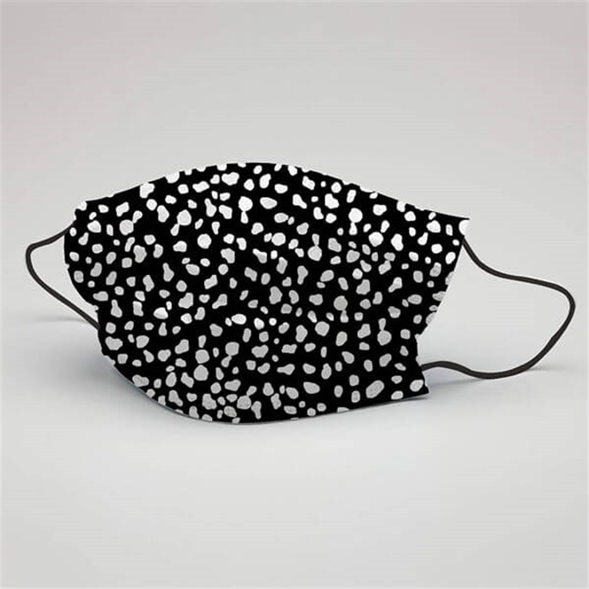 Mode Yetişkin Full Ultrasonic Telli Maske 22009 (5'li Paket) resmi