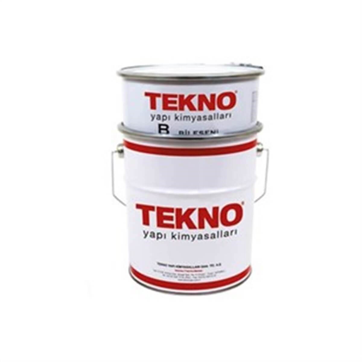 Teknobond 405 D Pro Dilatasyon Membran Yapıştırıcı 5kg resmi
