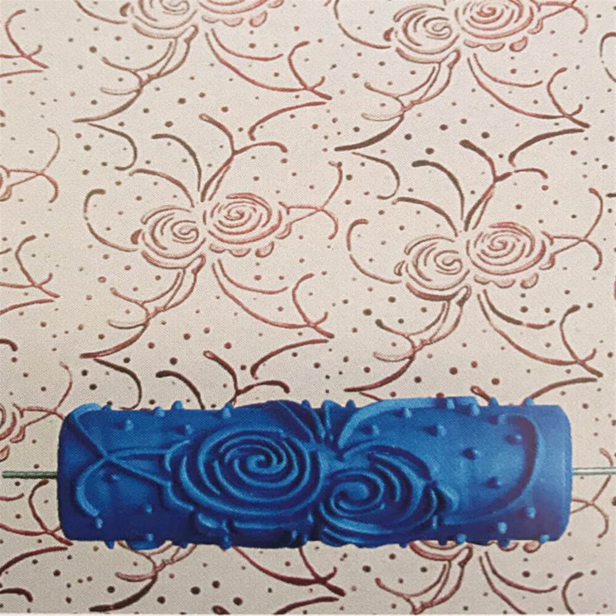 Plus Dekoratif Rulo 6' 039Y resmi