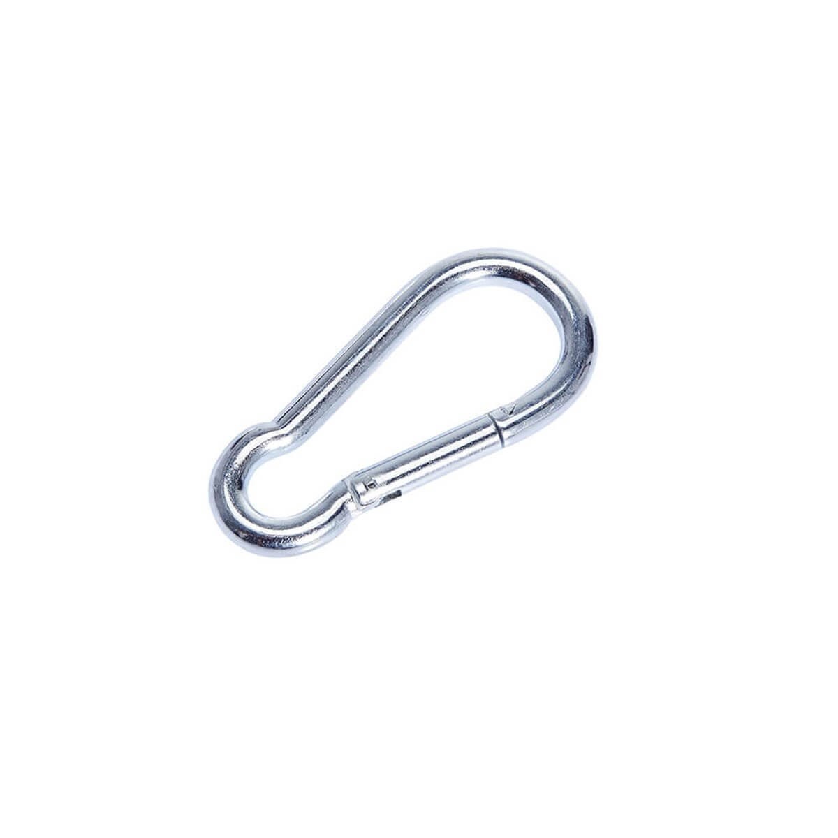 Karabina 10 Mm resmi