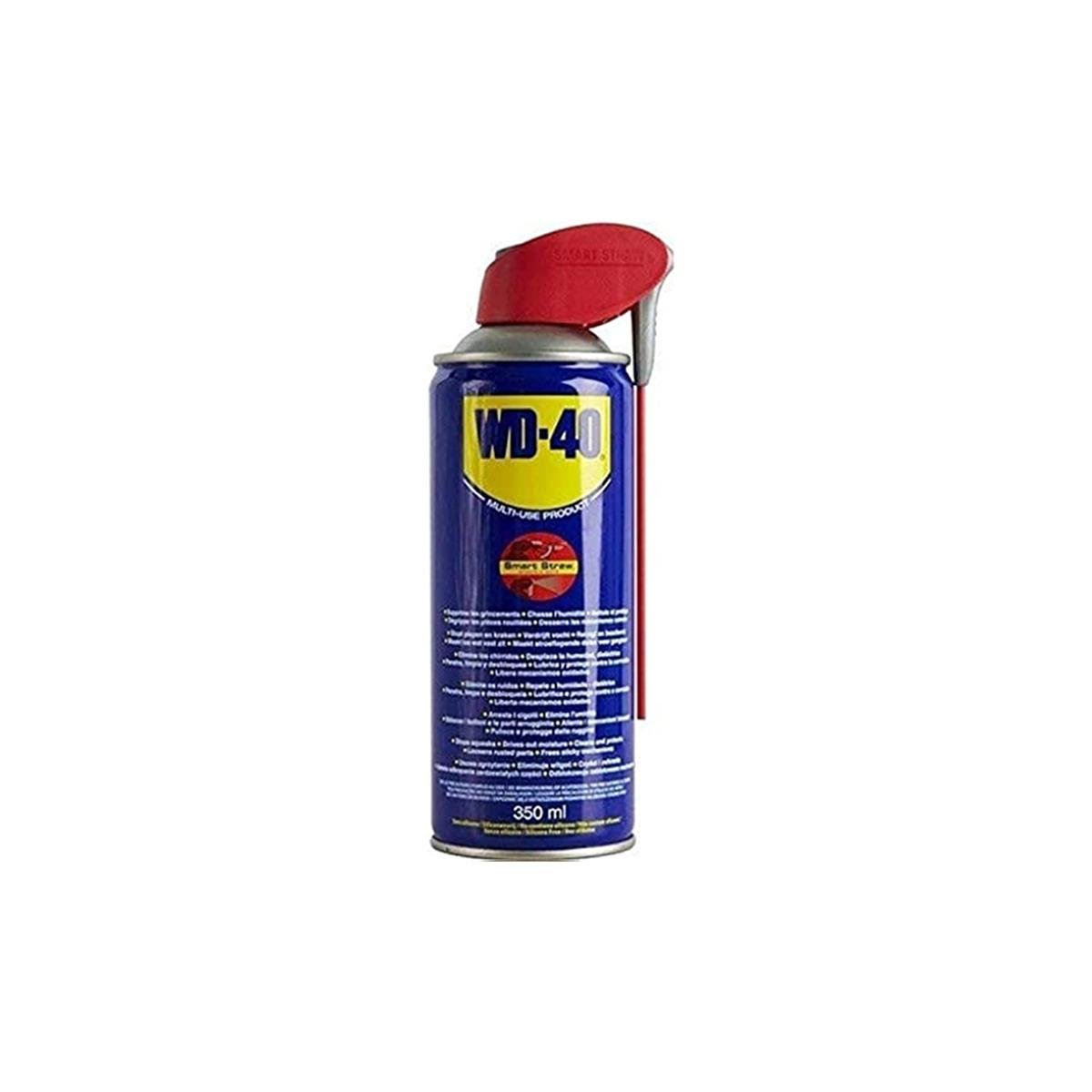 Henkel Wd-40 Çok Amaçlı Pas Sökücü ve Yağlayıcı 350ml resmi