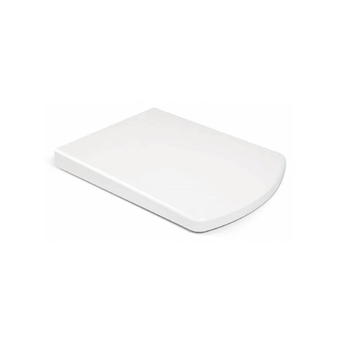 Nkp Sedef Klozet Kapağı Yavaş Kapanan 0337 Tak-Çıkar resmi