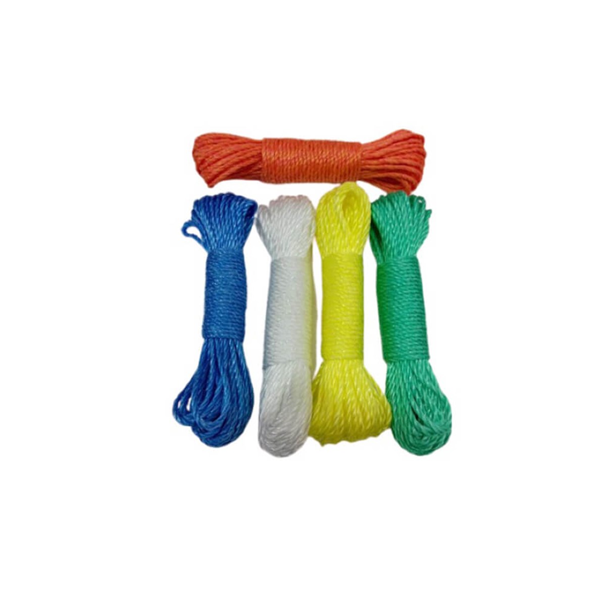 Çamaşır İpi 10 Mt resmi