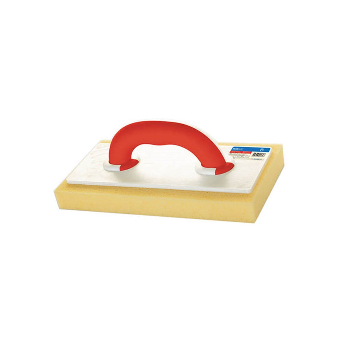 Dekor 183 Kesik Süngerli Mala 14x28cm resmi