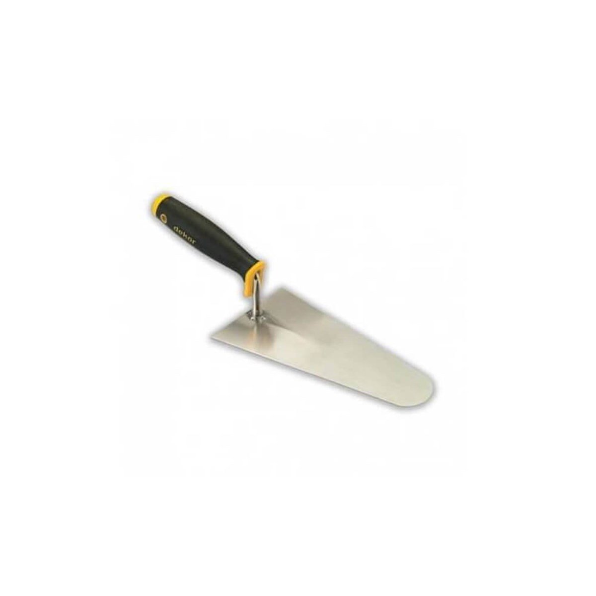 Dekor 373 Sıva Malası Plastik Saplı 24cm resmi