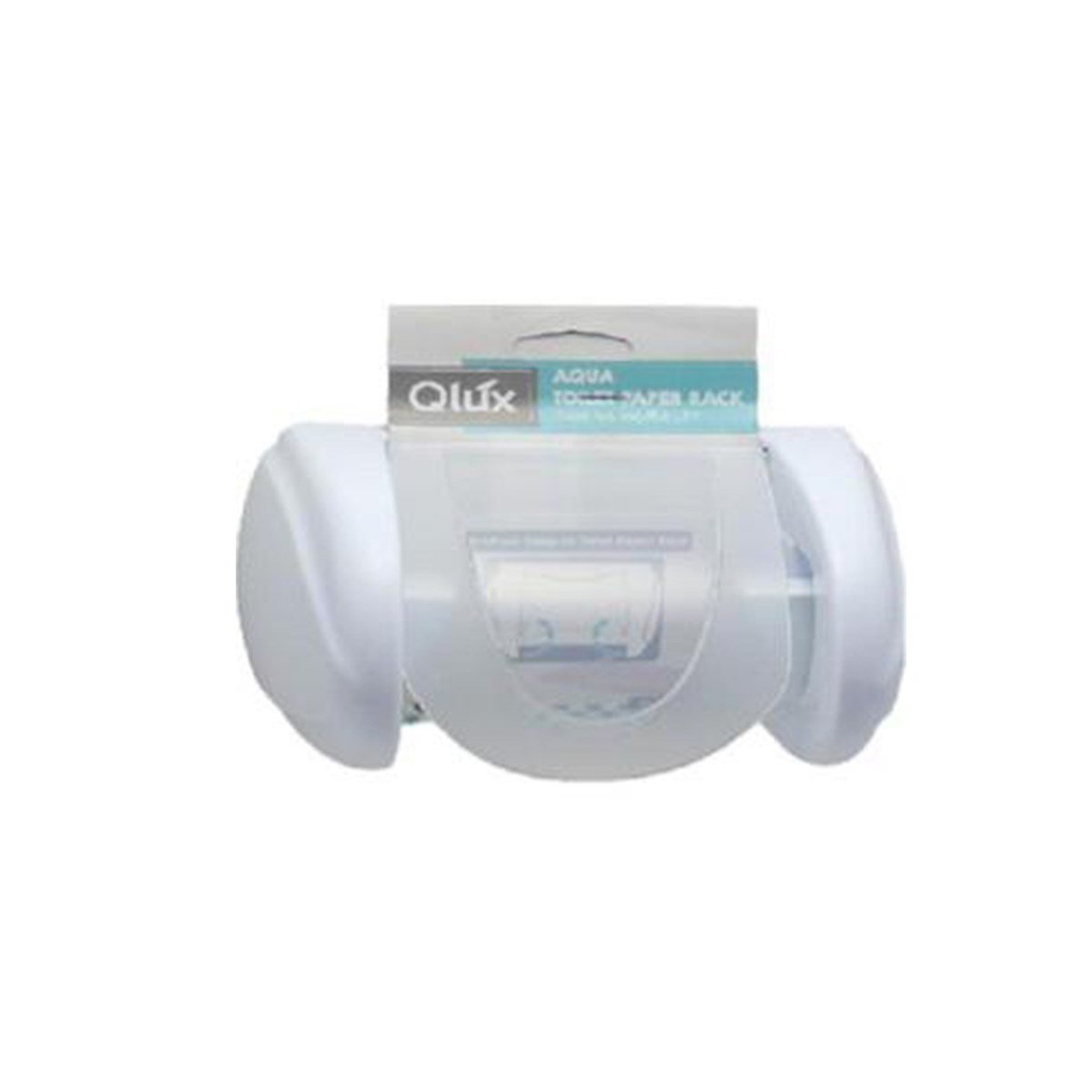 Qlüx L-378 Kağıt Havluluk resmi