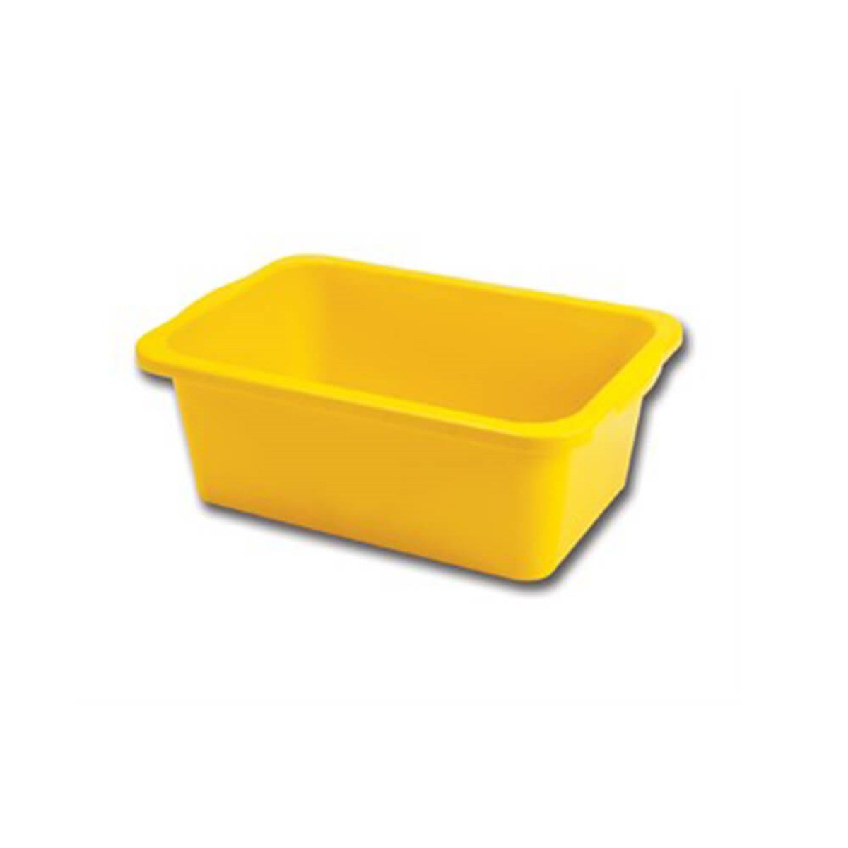 Dekor 080 Sıva ve Alçı Teknesi 50lt 71x48,5x24,5cm resmi