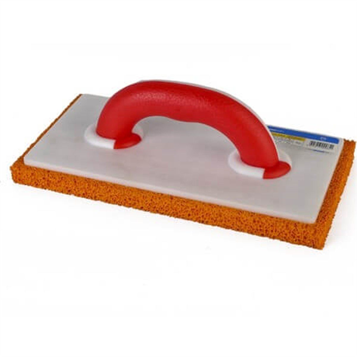 Dekor 085 Kauçuklu Mala Uzun 28cm resmi