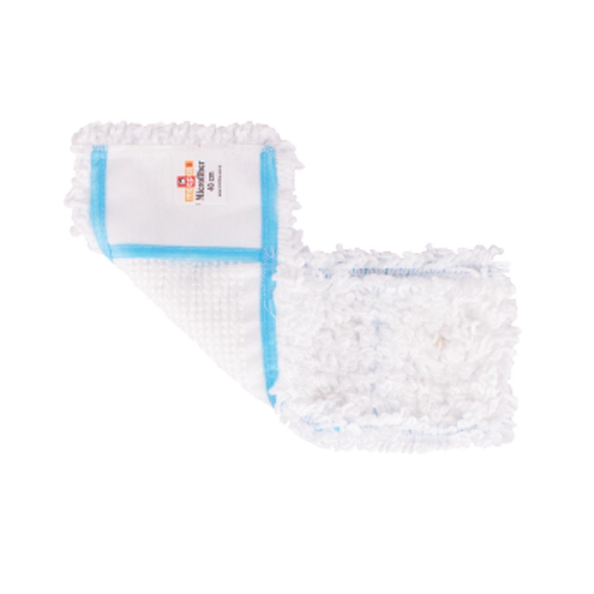 Nemli Paspas İp Yedek Mikrofiber 40Cm 551251 resmi