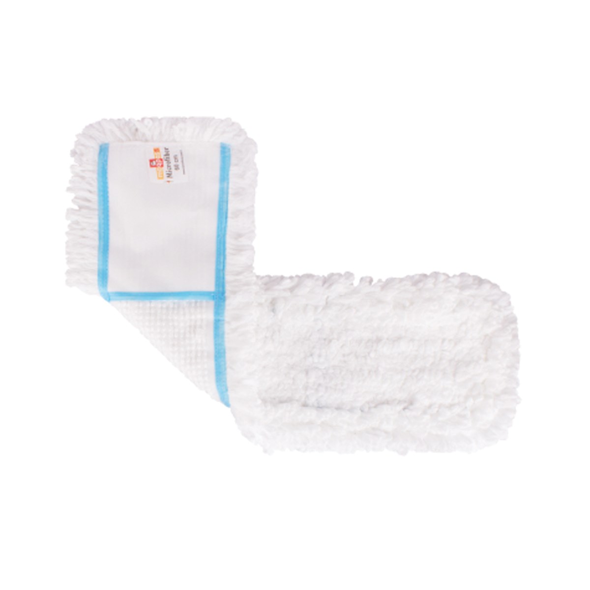 Nemli Paspas İp Yedek Mikrofiber 50Cm 551268 resmi