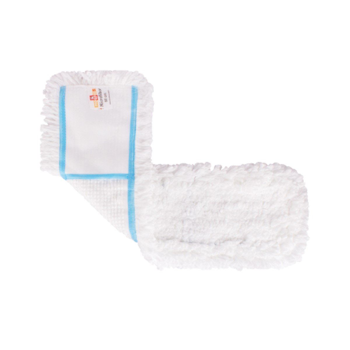 Nemli Paspas İp Yedek Mikrofiber 60Cm 551275 resmi