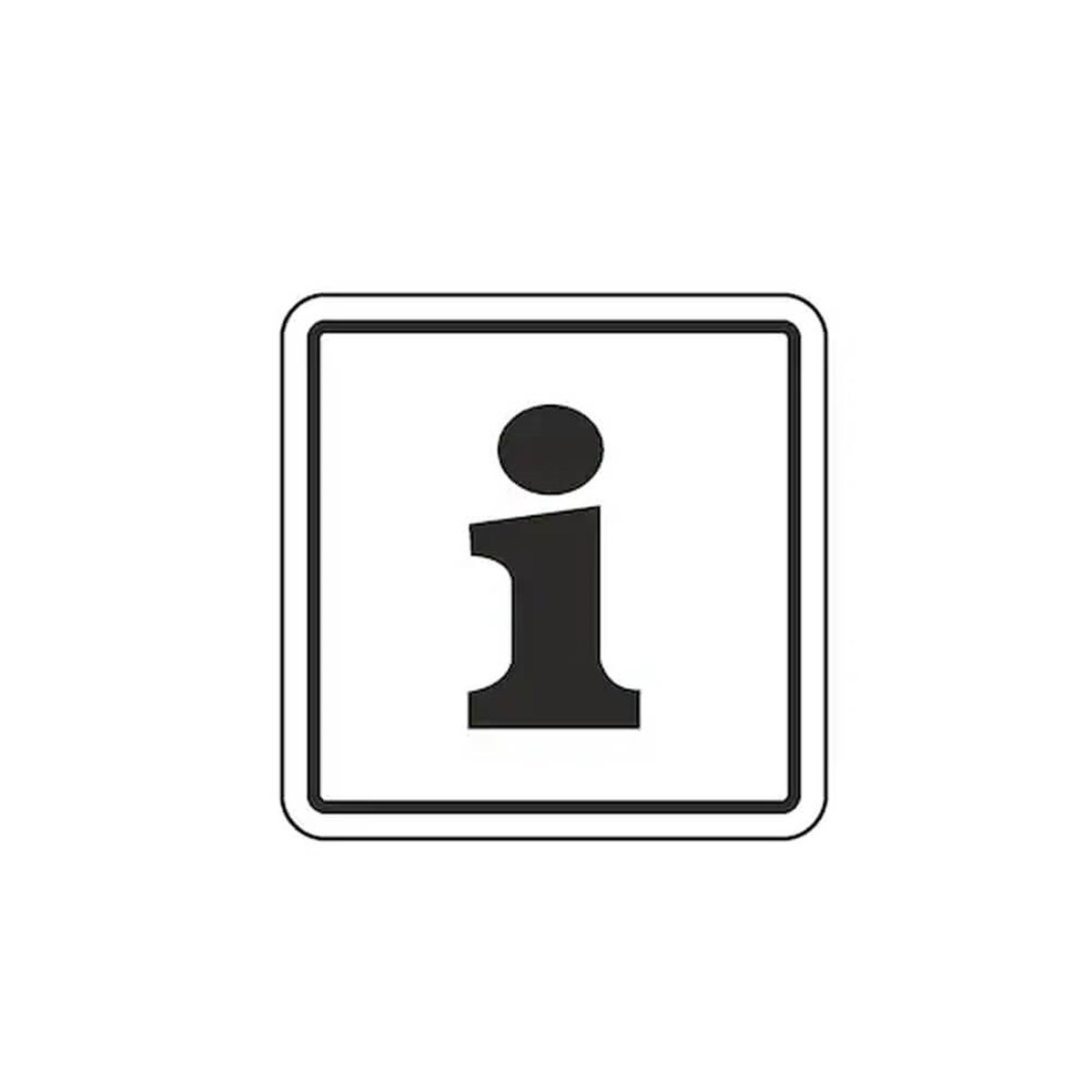 İnter Pano 12X12 Danışma (kod 214) resmi