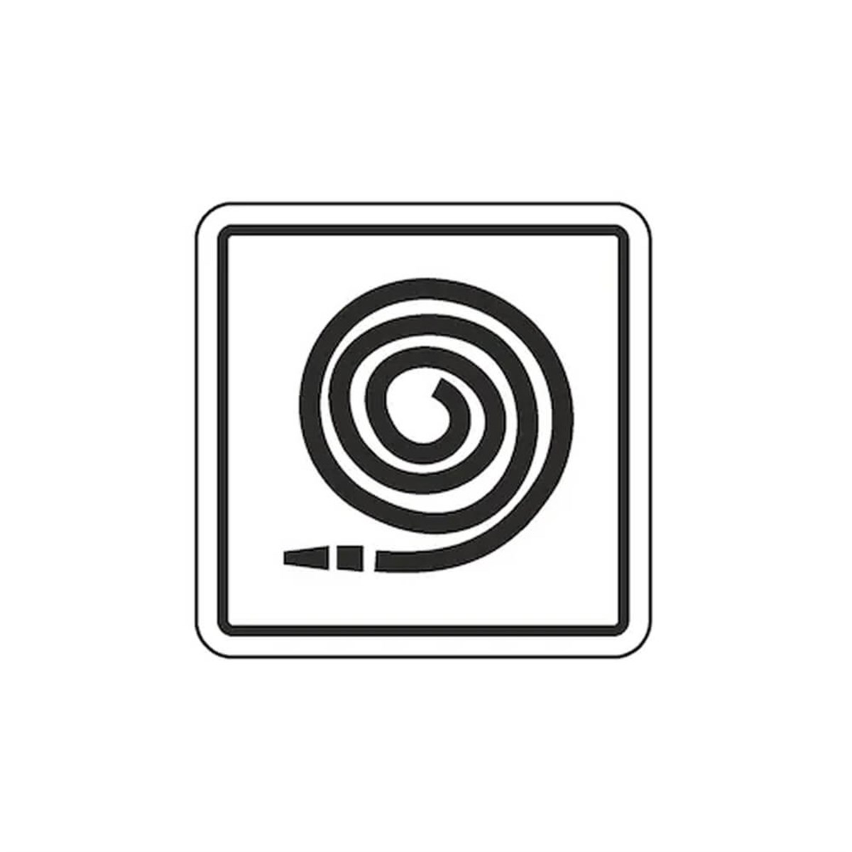 İnter Pano 12X12 Yangın Hortumu (kod 212) resmi