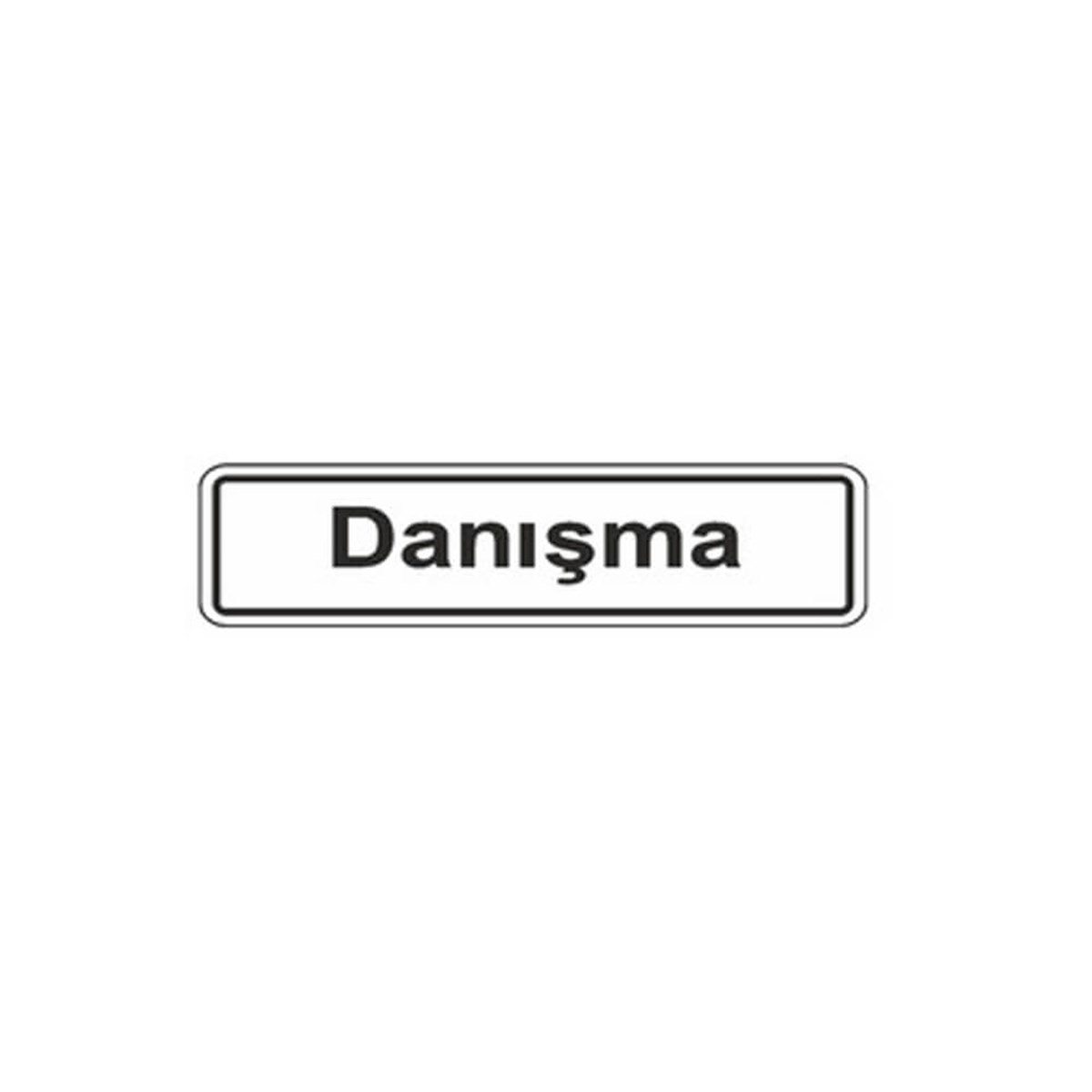 İnter Pano 7X25 Danışma (kod 122) resmi