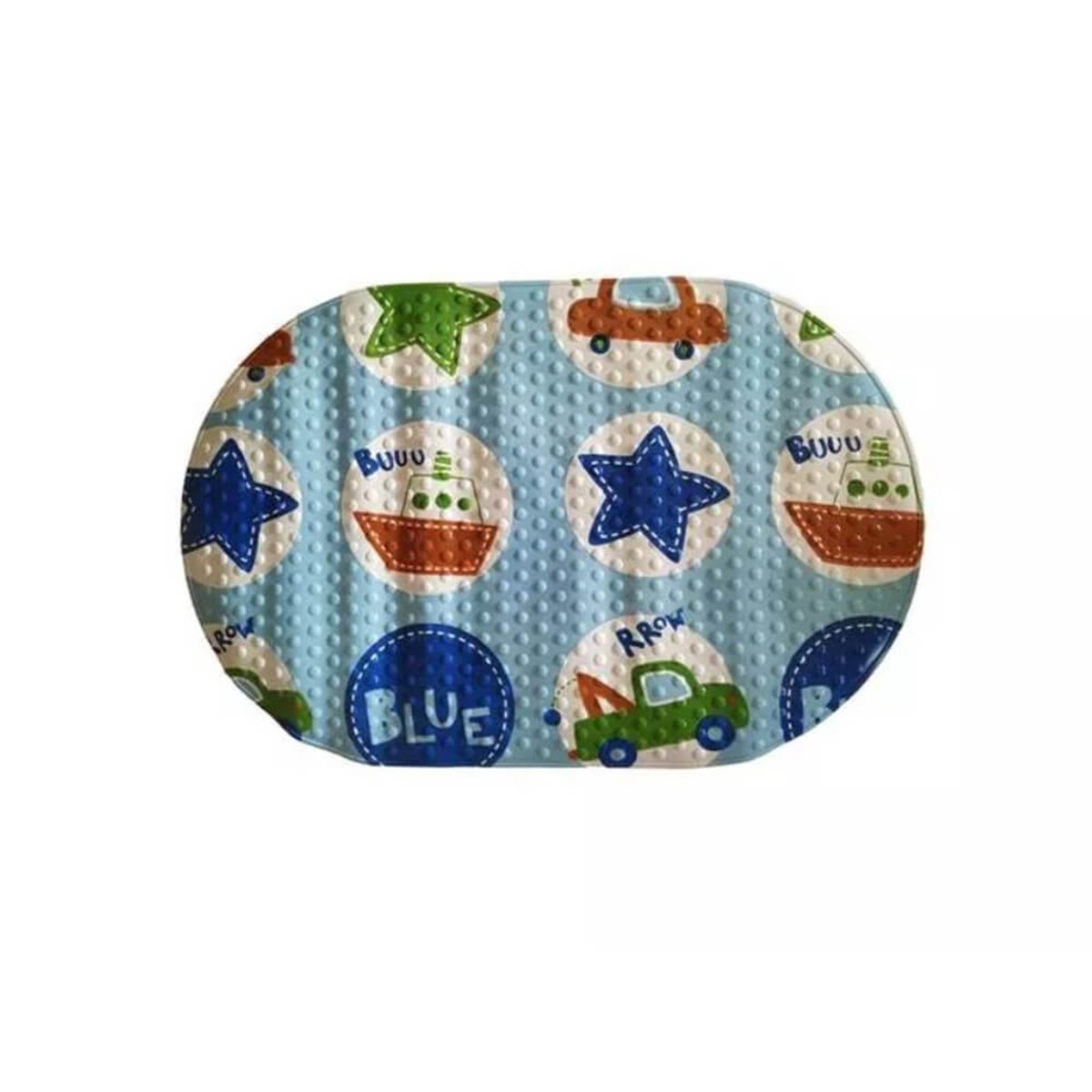 Çelik Ayna Küvet Kaydırmaz C-1135 resmi