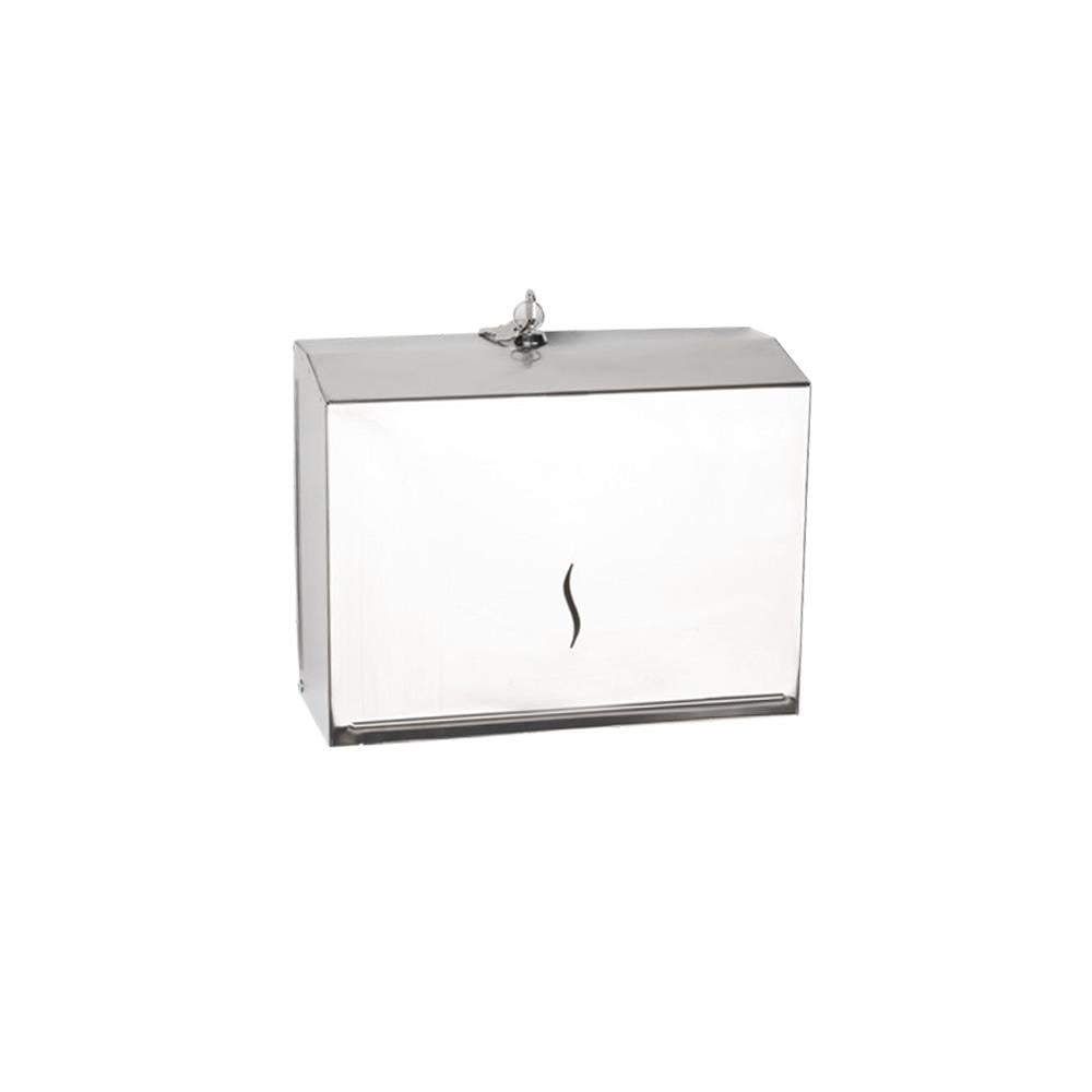 Maxiflow Z Katlama Kağıt Havluluk 400'lük 13367 430 Kalite resmi