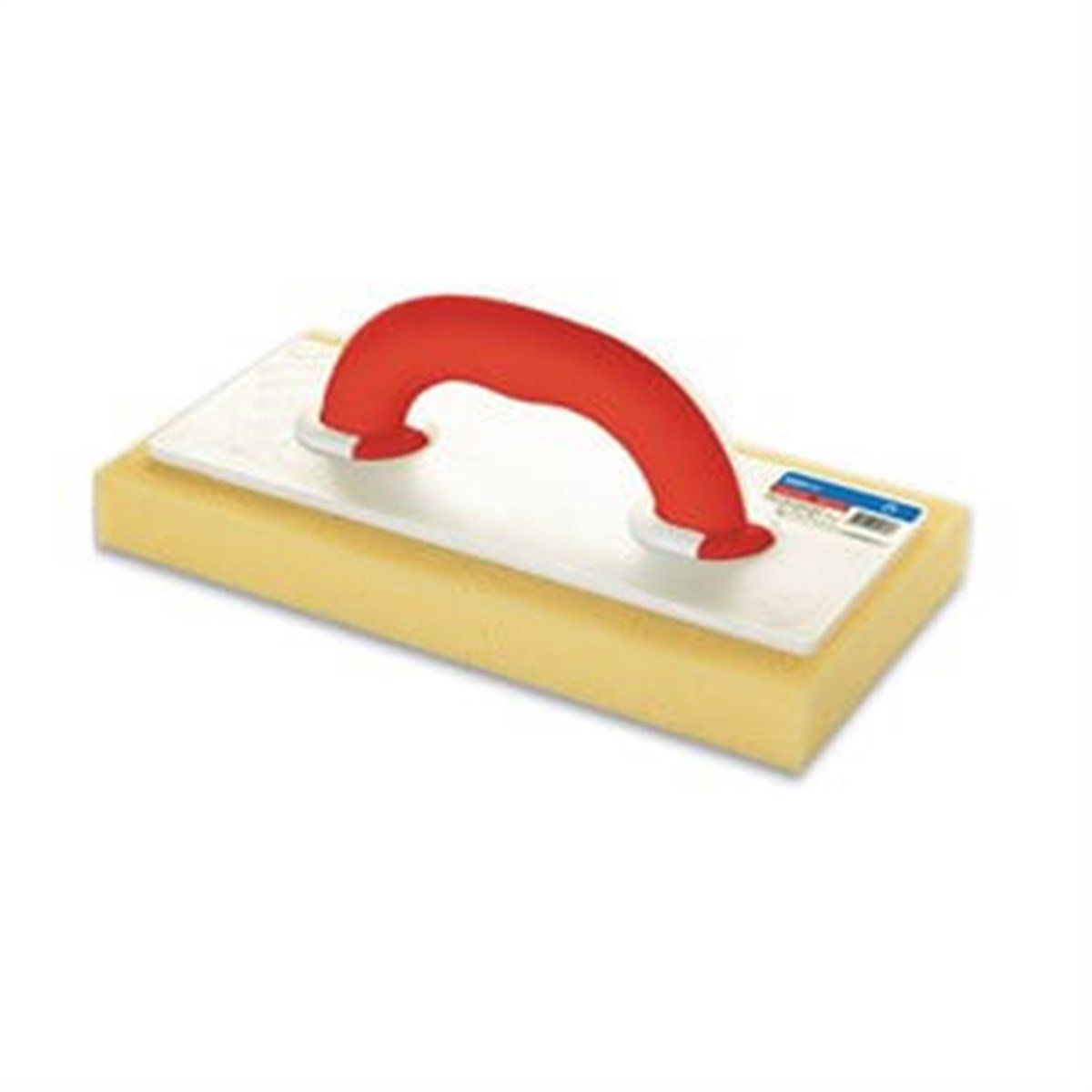 Dekor 180 Süngerli Mala 16x30cm resmi