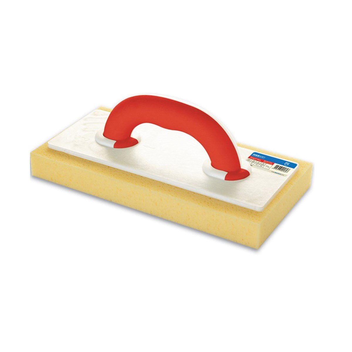 Dekor 182 Süngerli Mala 14x28cm resmi