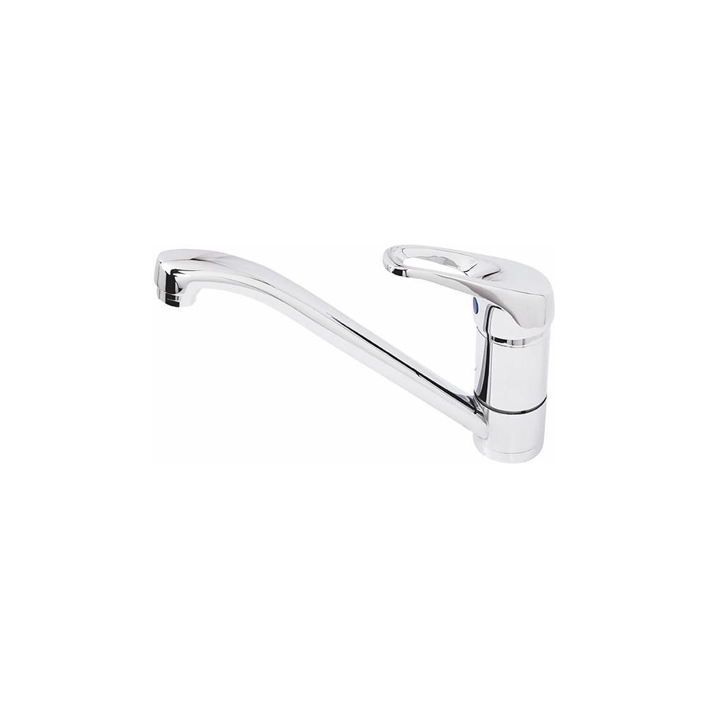 Venezia Alpin Döner Eviye Bataryası 5011405 resmi