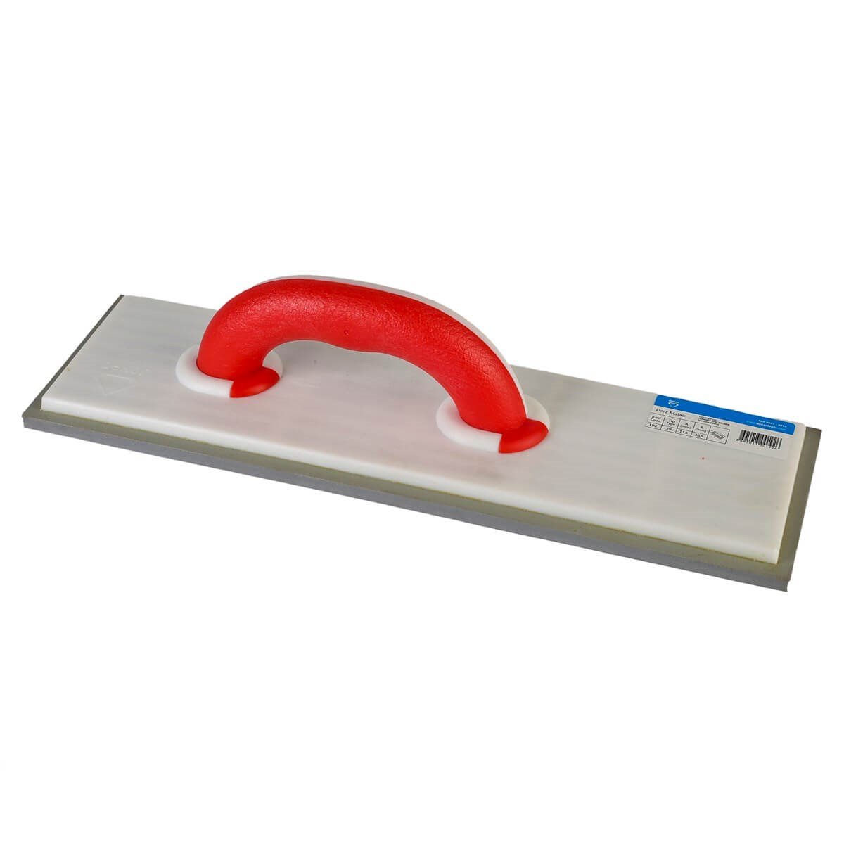 Dekor 192 Derz Malası Uzun 11,5x38,5cm resmi